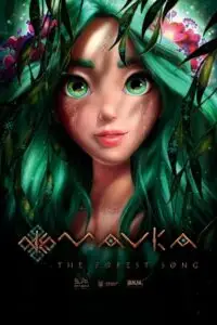 mavka. the forest song 2023 , vegamovies3 - vegamovies3.moviesmod.bio