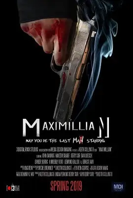 maximillian 2019 , vegamovies3 - vegamovies3.moviesmod.bio