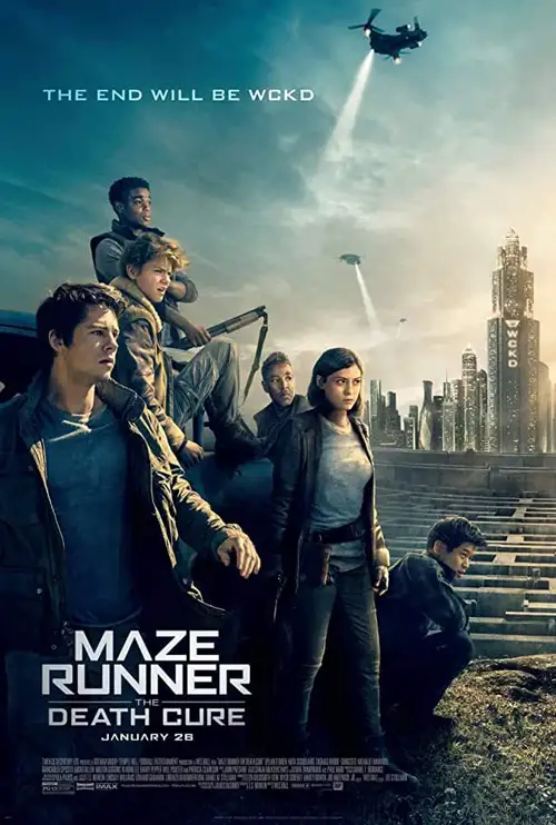maze runner 3 the death cure 2018 , vegamovies3 - vegamovies3.moviesmod.bio