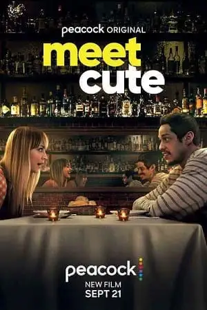 meet cute 2022 , vegamovies3 - vegamovies3.moviesmod.bio