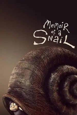 memoir of a snail 2024 , vegamovies3 - vegamovies3.moviesmod.bio