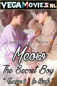 meow the secret boy 2020 , vegamovies3 - vegamovies3.moviesmod.bio