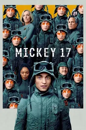 mickey 17 2025 , vegamovies3 - vegamovies3.asia