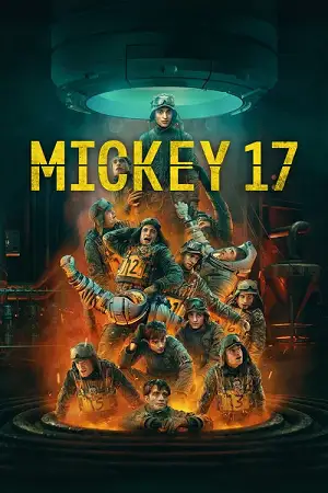 mickey 17 2025 , vegamovies3 - vegamovies3.moviesmod.bio