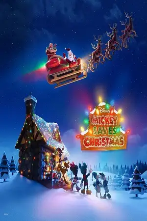 mickey saves christmas 2022 , vegamovies3 - vegamovies3.moviesmod.bio