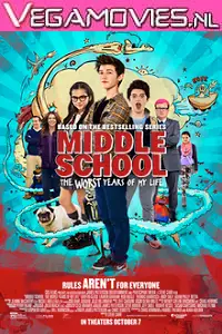 middle school the worst years of my life 2016 , vegamovies3 - vegamovies3.moviesmod.bio