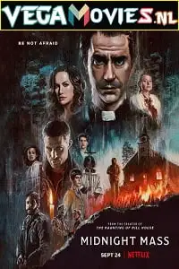 midnight mass 2021 , vegamovies3 - vegamovies3.moviesmod.bio