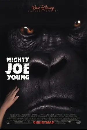 mighty joe young 1998 , vegamovies3 - vegamovies3.moviesmod.bio