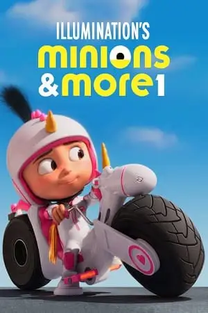 minions and more volume 1 2022 , vegamovies3 - vegamovies3.moviesmod.bio