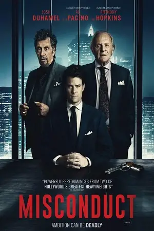 misconduct 2016 , vegamovies3 - vegamovies3.moviesmod.bio
