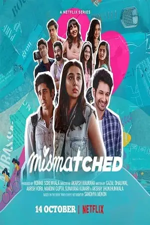 mismatched season 1 , vegamovies3 - vegamovies3.moviesmod.bio