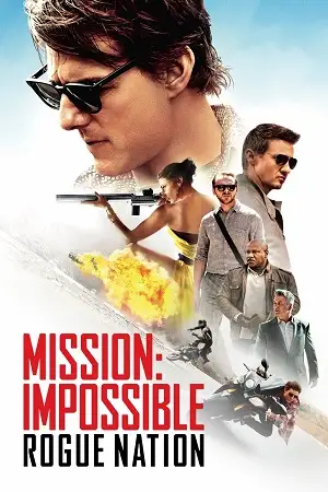 mission impossible rogue nation 2015 , vegamovies3 - vegamovies3.asia