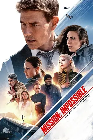 mission impossible dead reckoning part one 2023 , vegamovies3 - vegamovies3.asia