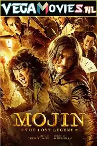 mojin the lost legend 2015 , vegamovies3 - vegamovies3.moviesmod.bio