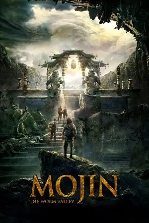mojin the treasure valley 2019 , vegamovies3 - vegamovies3.moviesmod.bio