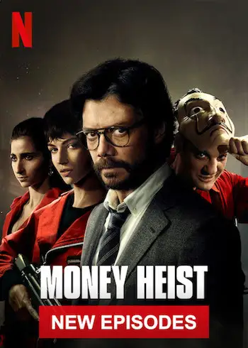 money heist season 2, vegamovies3 - vegamovies3.moviesmod.bio