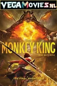 monkey king reborn 2021 , vegamovies3 - vegamovies3.moviesmod.bio