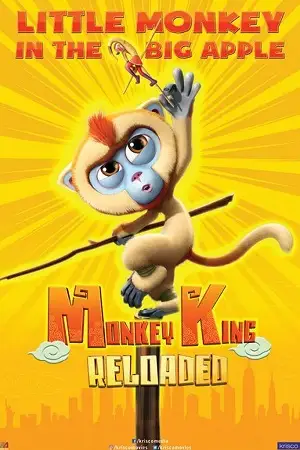 monkey king reloaded 2017 , vegamovies3 - vegamovies3.moviesmod.bio