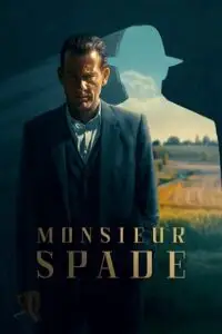 monsieur spade 2024 , vegamovies3 - vegamovies3.moviesmod.bio