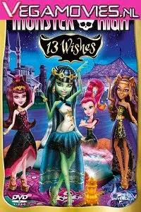 monster high 13 wishes 2013 , vegamovies3 - vegamovies3.moviesmod.bio