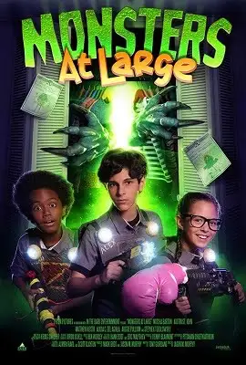 monsters at large 2018 , vegamovies3 - vegamovies3.moviesmod.bio