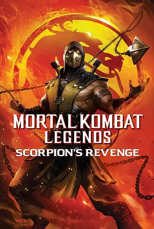 mortal kombat legends scorpion s revenge 2020 , vegamovies3 - vegamovies3.moviesmod.bio