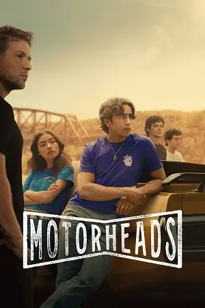 motorheads 2025 , vegamovies3 - vegamovies3.asia