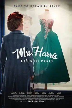 mrs. harris goes to paris 2022 , vegamovies3 - vegamovies3.moviesmod.bio