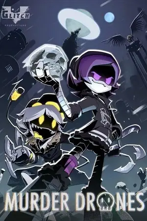 murder drones 2025 , vegamovies3 - vegamovies3.asia