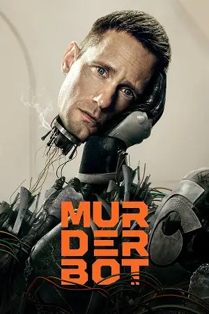 murderbot season 1 , vegamovies3 - vegamovies3.asia