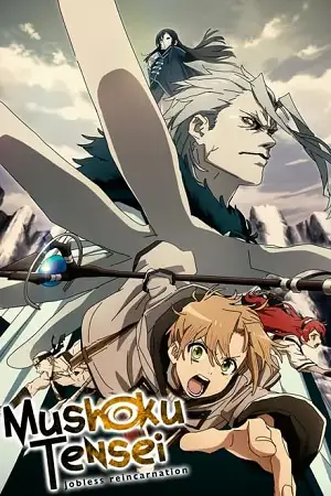 mushoku tensei jobless reincarnation season 1, vegamovies3 - vegamovies3.moviesmod.bio