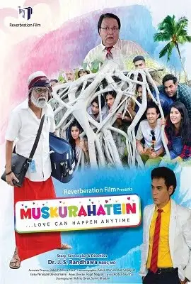 muskurahatein 2017 , vegamovies3 - vegamovies3.moviesmod.bio