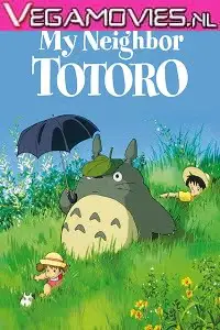 my neighbor totoro 1988 , vegamovies3 - vegamovies3.moviesmod.bio