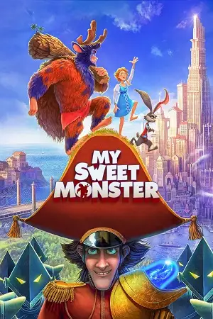 my sweet monster 2021 , vegamovies3 - vegamovies3.moviesmod.bio