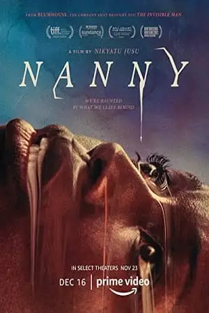 nanny amazon original 2022 , vegamovies3 - vegamovies3.moviesmod.bio