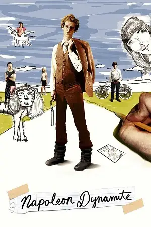 napoleon dynamite 2004 , vegamovies3 - vegamovies3.moviesmod.bio