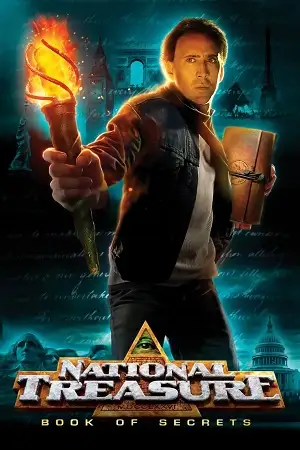 national treasure book of secrets 2007 , vegamovies3 - vegamovies3.moviesmod.bio