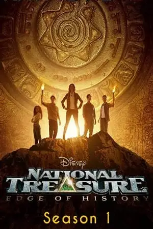 national treasure edge of history 2022 , vegamovies3 - vegamovies3.moviesmod.bio