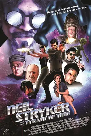 neil stryker and the tyrant of time 2017 , vegamovies3 - vegamovies3.moviesmod.bio