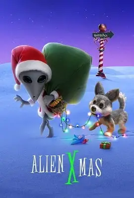 netflialien xmas 2020 , vegamovies3 - vegamovies3.moviesmod.bio