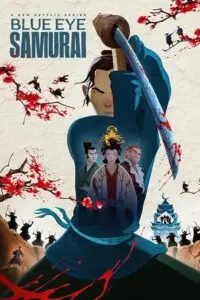 netflix blue eye samurai 2023 , vegamovies3 - vegamovies3.moviesmod.bio