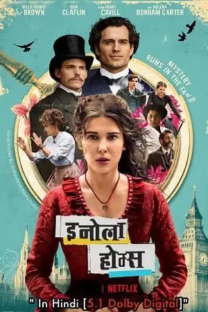 netflix enola holmes 2020 , vegamovies3 - vegamovies3.moviesmod.bio