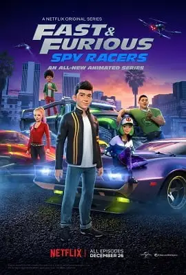 netflix fast furious spy racers 2020 , vegamovies3 - vegamovies3.moviesmod.bio