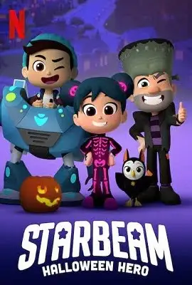 netflix starbeam halloween hero 2020 , vegamovies3 - vegamovies3.moviesmod.bio