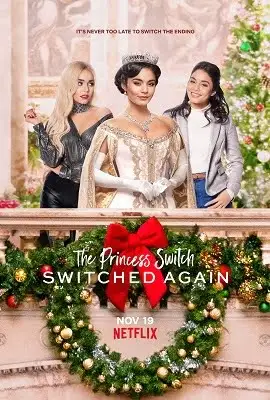 netflix the princess switch switched again 2020 , vegamovies3 - vegamovies3.moviesmod.bio