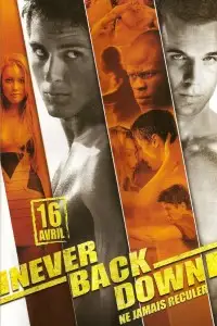 never back down 2008 , vegamovies3 - vegamovies3.asia