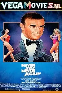 never say never again james bond part 14 1983 , vegamovies3 - vegamovies3.moviesmod.bio