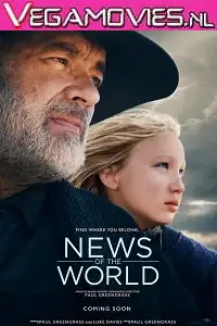news of the world 2020 , vegamovies3 - vegamovies3.moviesmod.bio