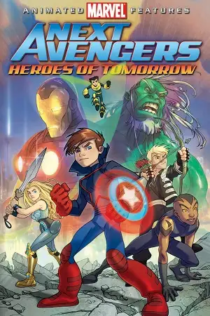 next avengers heroes of tomorrow 2008 , vegamovies3 - vegamovies3.moviesmod.bio