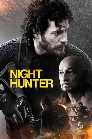 night hunter 2018 , vegamovies3 - vegamovies3.moviesmod.bio